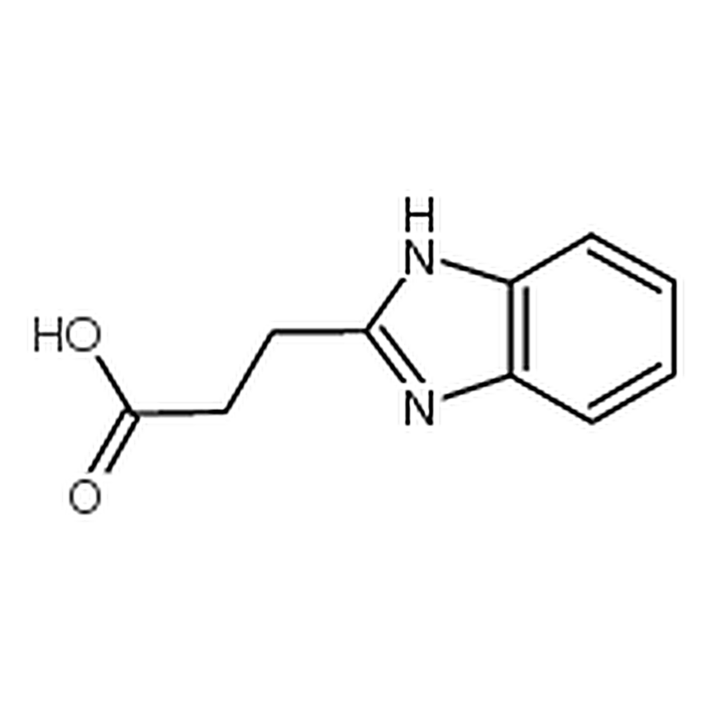 RHAWN 3-(1H-Benzo[d]imidazol-2-yl)propanoic acid