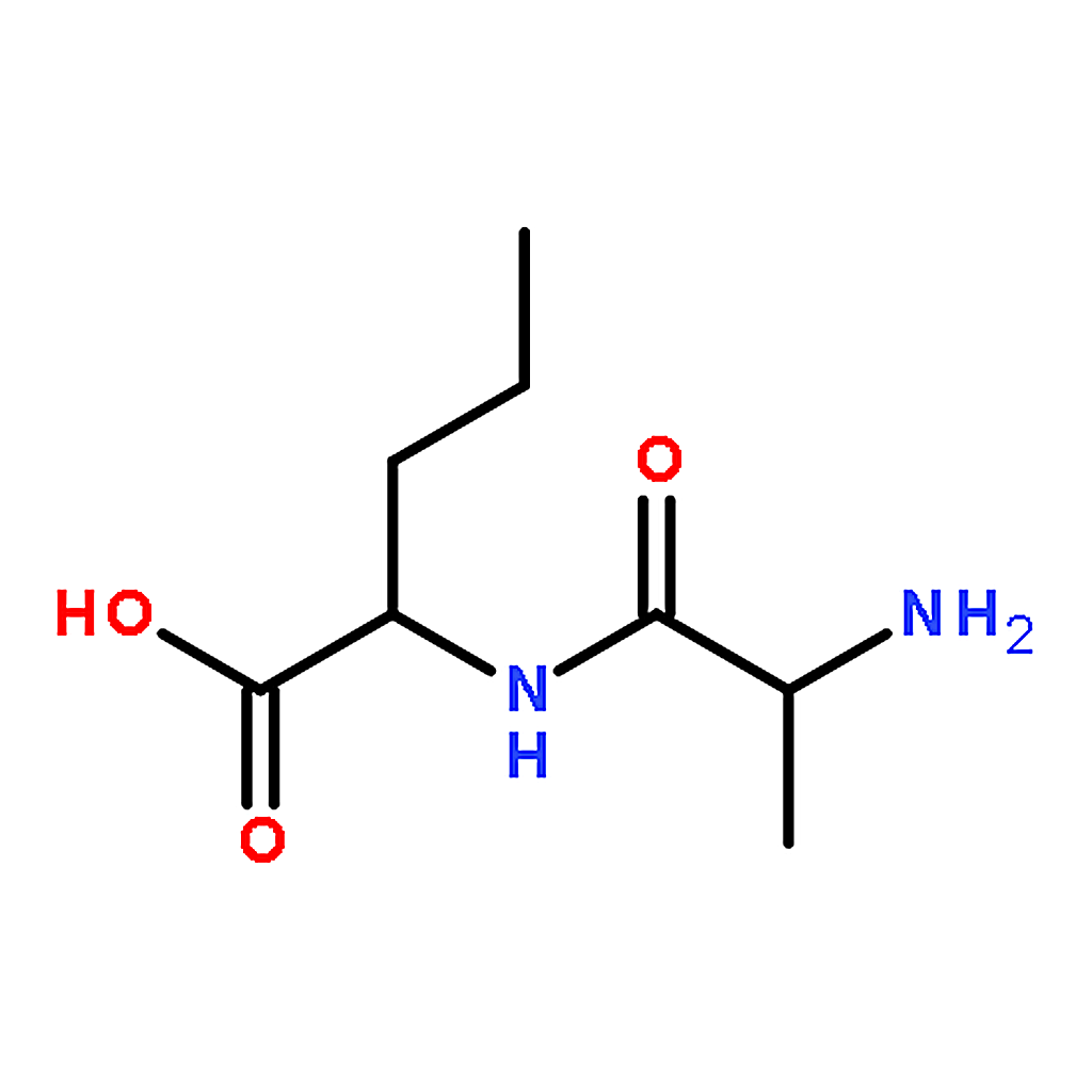 RHAWN DL-Alanyl-DL-norvaline