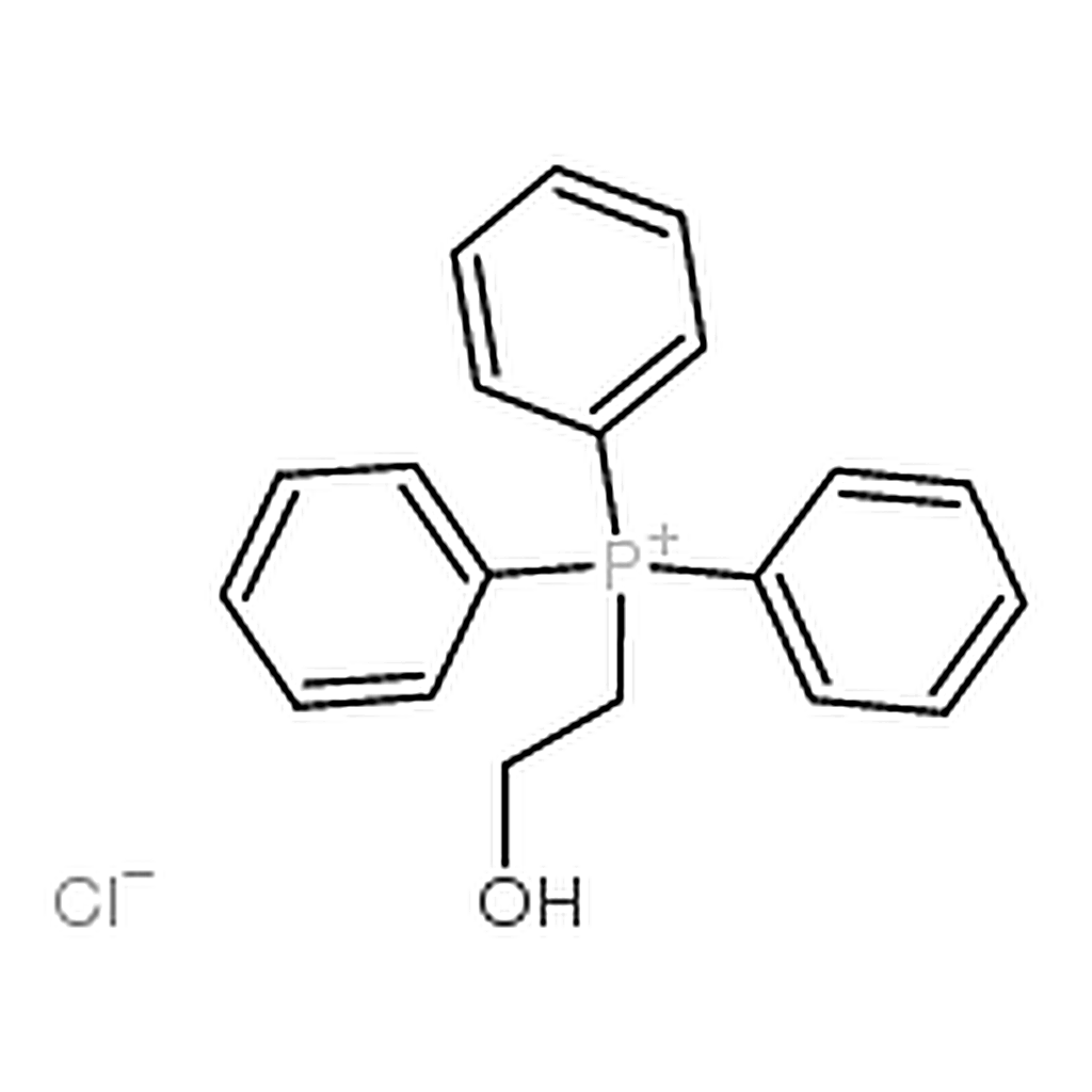 RHAWN (2-Hydroxyethyl)triphenylphosphonium chloride