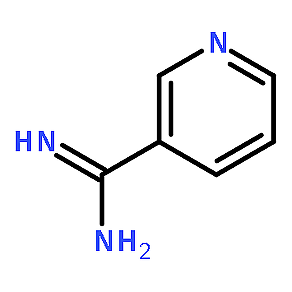 RHAWN 3-Amidinopyridine