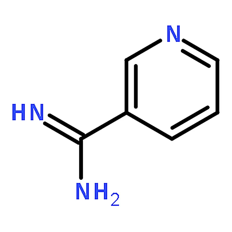 RHAWN 3-Amidinopyridine