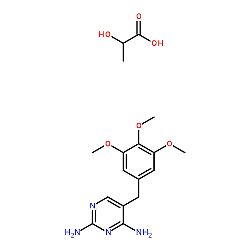 RHAWN Trimethoprim lactate salt