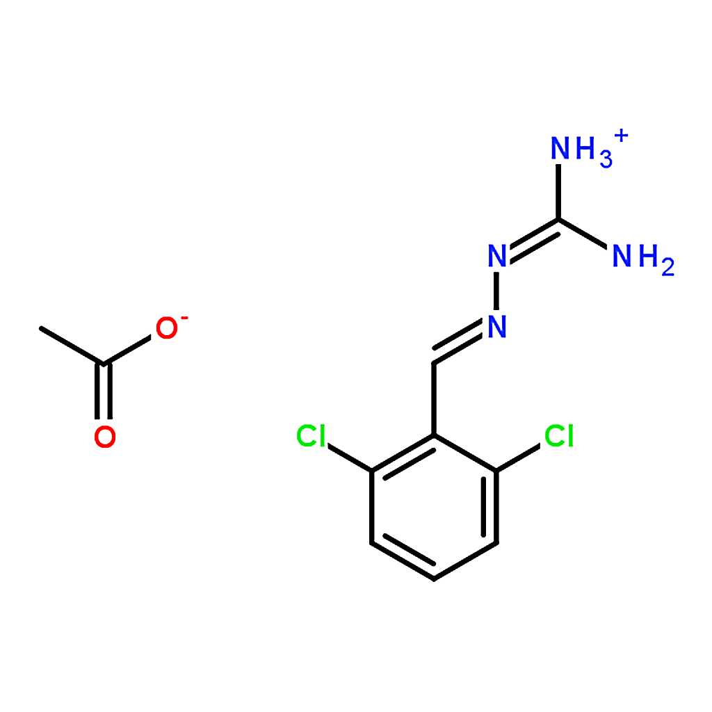 RHAWN Guanabenz Acetate