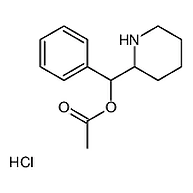 RHAWN Levophacetoperane hydrochloride