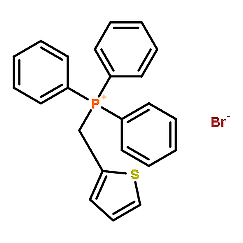 RHAWN Triphenyl(2-thienylmethyl)phosphonium Bromide