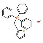 RHAWN Triphenyl(2-thienylmethyl)phosphonium Bromide