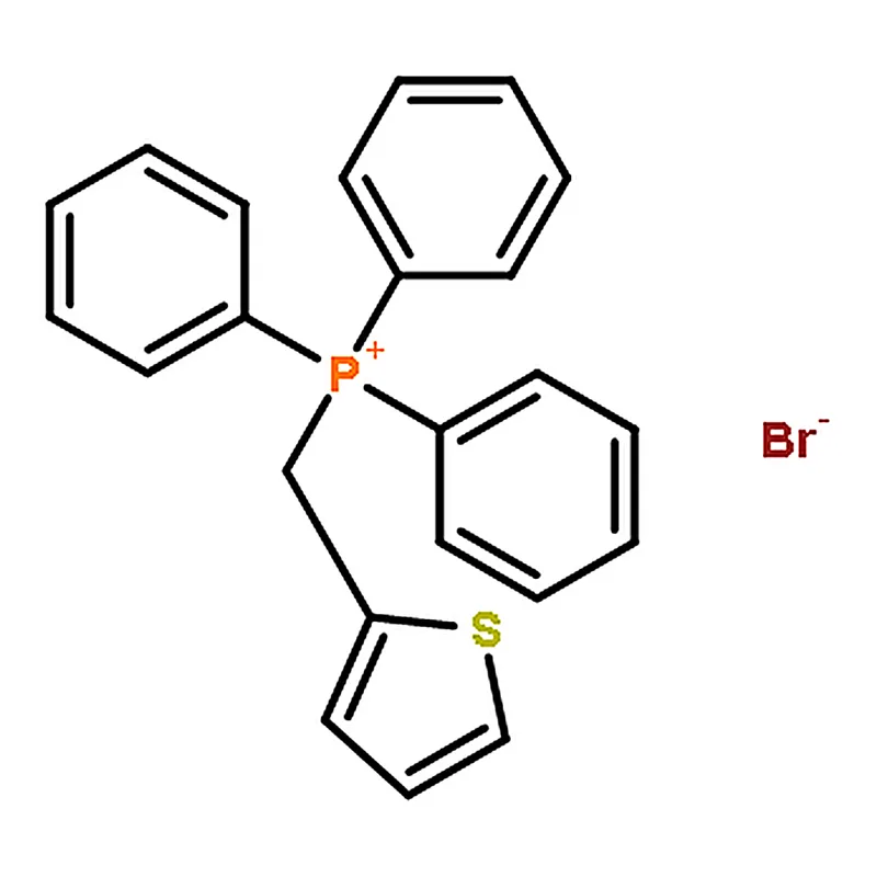 RHAWN Triphenyl(2-thienylmethyl)phosphonium Bromide