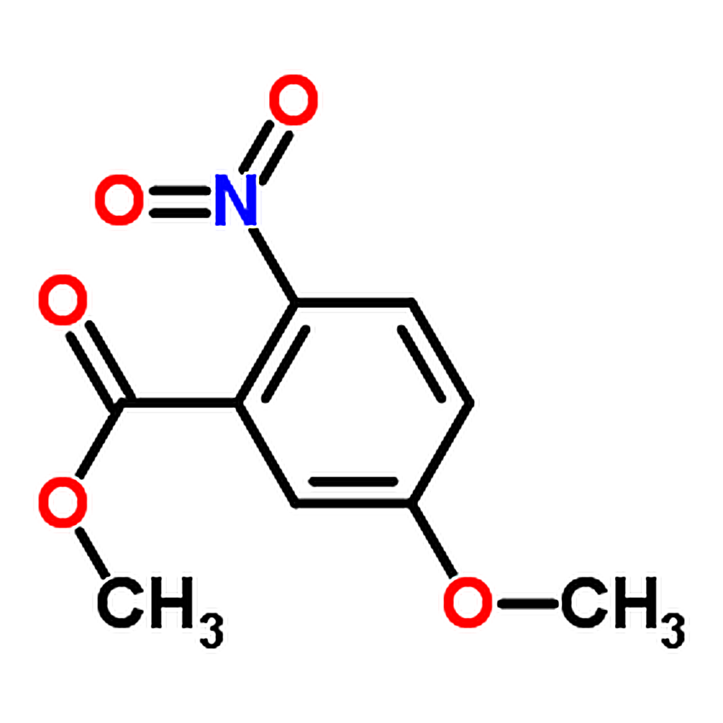RHAWN Methyl 5-methoxy-2-nitrobenzoate