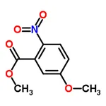 RHAWN Methyl 5-methoxy-2-nitrobenzoate