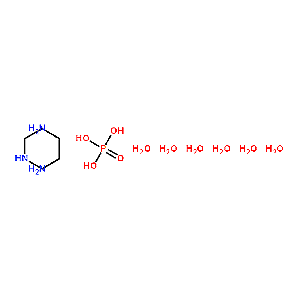 RHAWN Spermidine Phosphate Hexahydrate