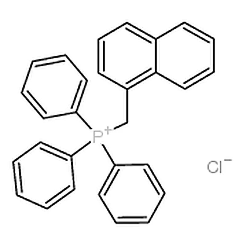RHAWN (1-Naphthylmethyl)triphenylphosphonium Chloride
