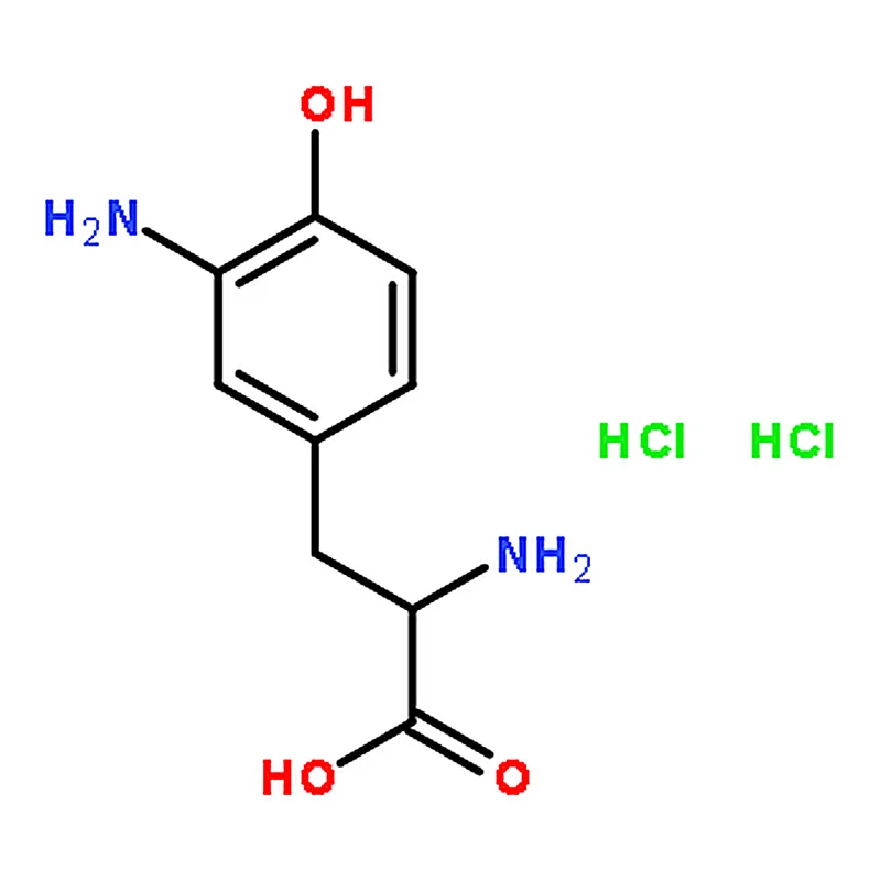 RHAWN 3-Amino-L-tyrosine dihydrochloride monohydrate