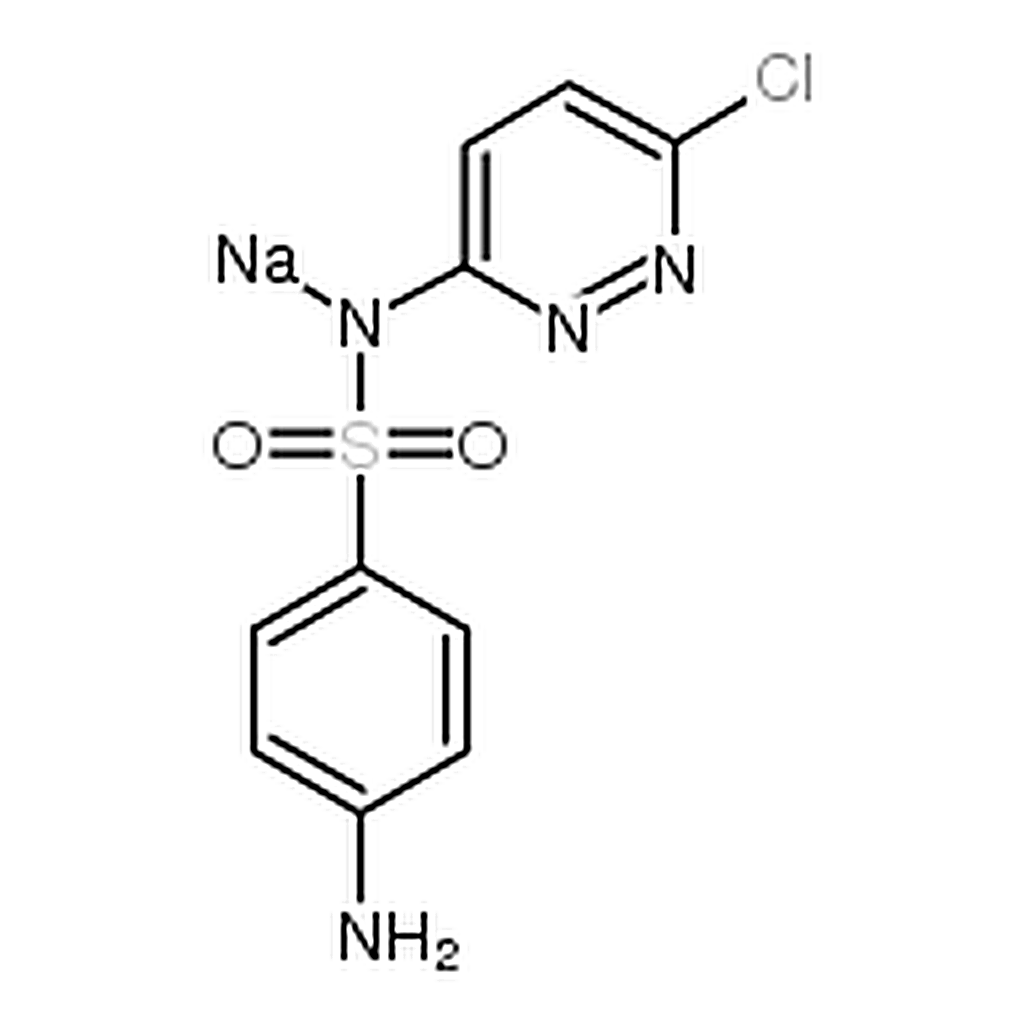 RHAWN Sulfachloropyridazine sodium