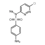 RHAWN Sulfachloropyridazine sodium
