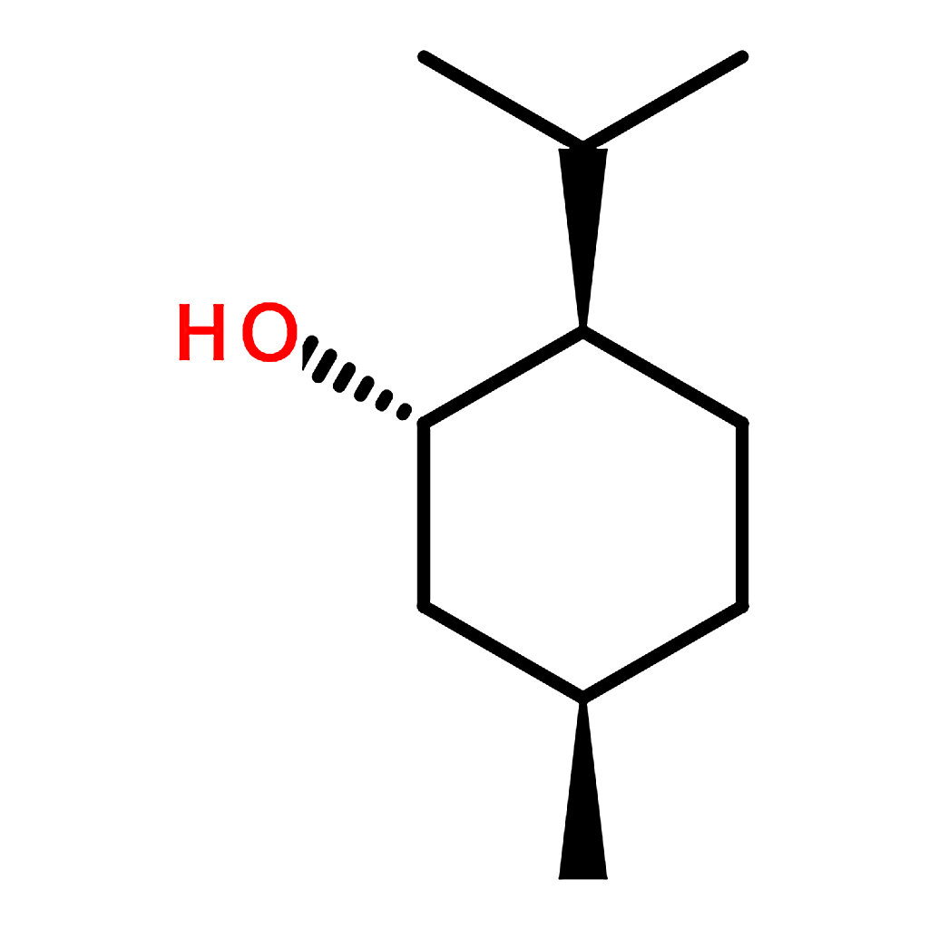 RHAWN (1S,2R,5R)-(+)-Isomenthol