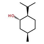 RHAWN (1S,2R,5R)-(+)-Isomenthol