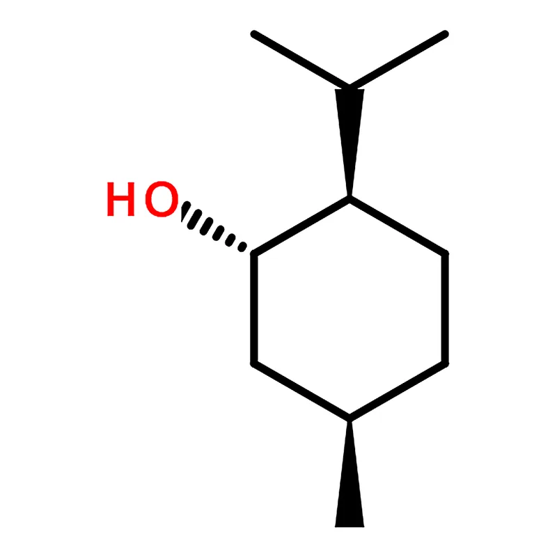 RHAWN (1S,2R,5R)-(+)-Isomenthol