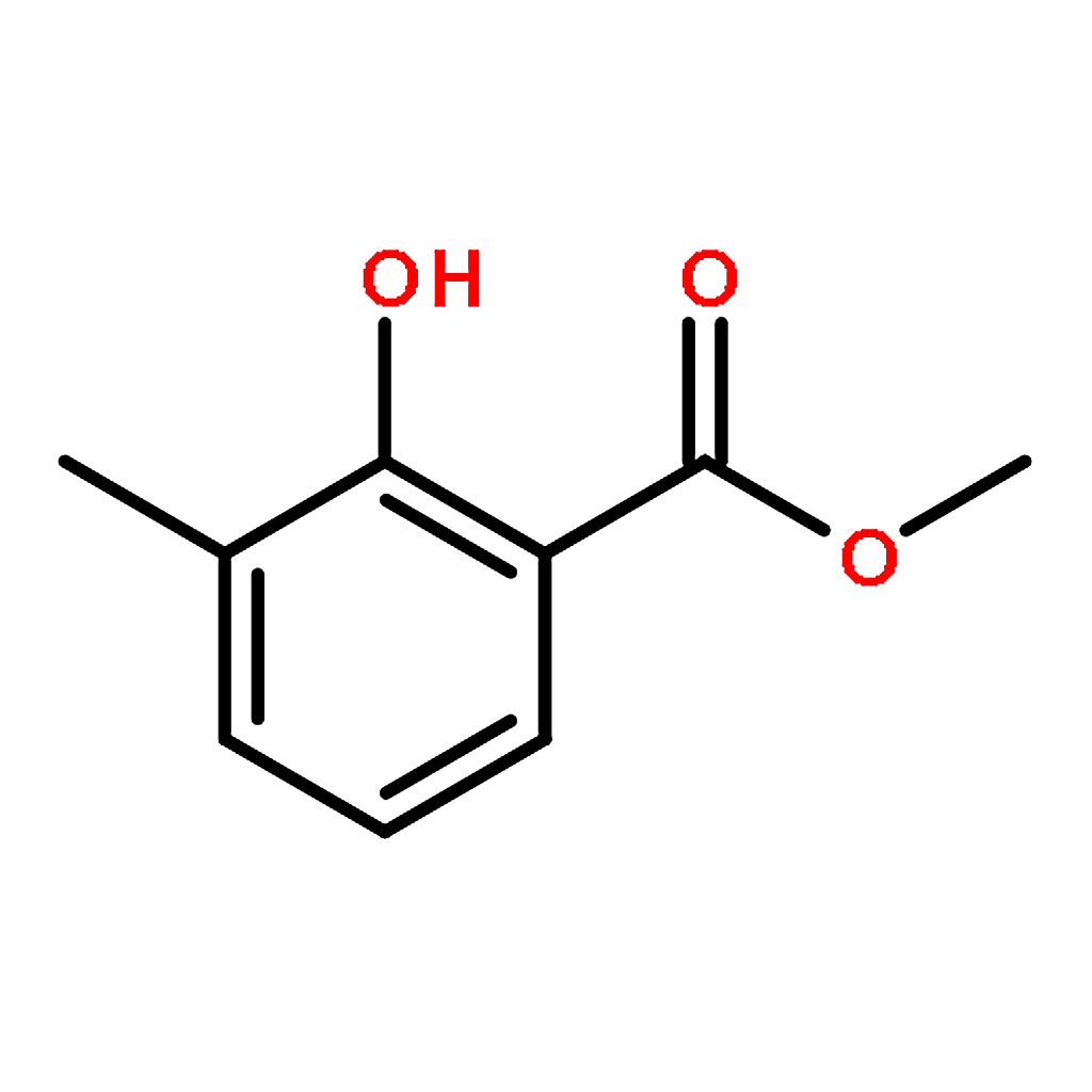 RHAWN Methyl 2-hydroxy-3-methylbenzoate