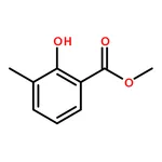 RHAWN Methyl 2-hydroxy-3-methylbenzoate