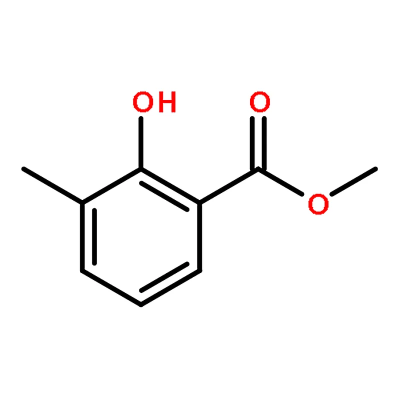 RHAWN Methyl 2-hydroxy-3-methylbenzoate