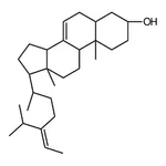 RHAWN DELTA7-AVENASTEROL