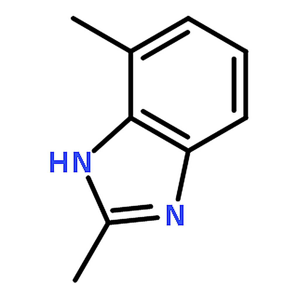 RHAWN 2,7-Dimethyl-1H-benzo[d]imidazole