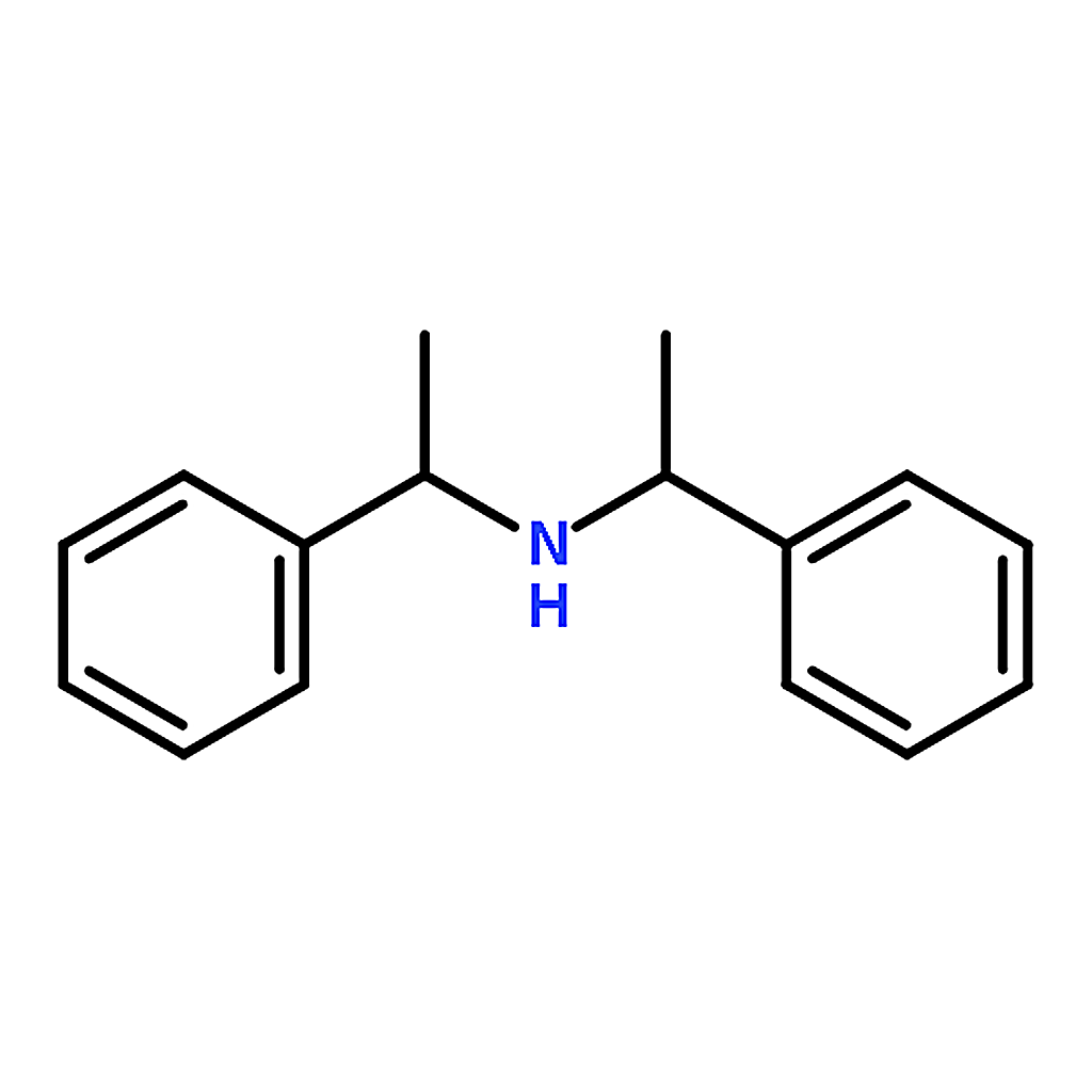RHAWN (+)-Bis[(R)-1-phenylethyl]amine