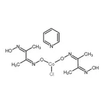RHAWN Chloro(pyridine)bis(dimethylglyoximato)cobalt(III)