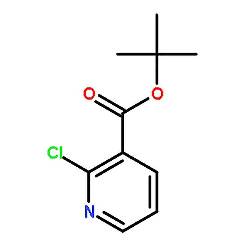RHAWN tert-Butyl 2-chloronicotinate