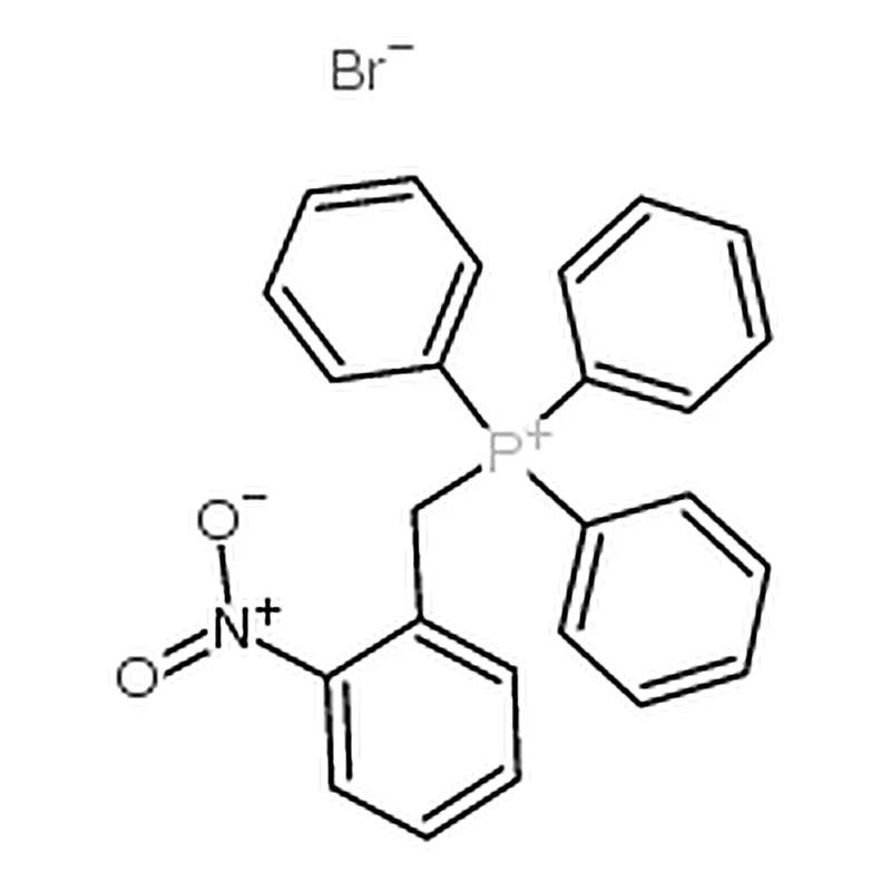 RHAWN (2-Nitrobenzyl)triphenylphosphonium bromide