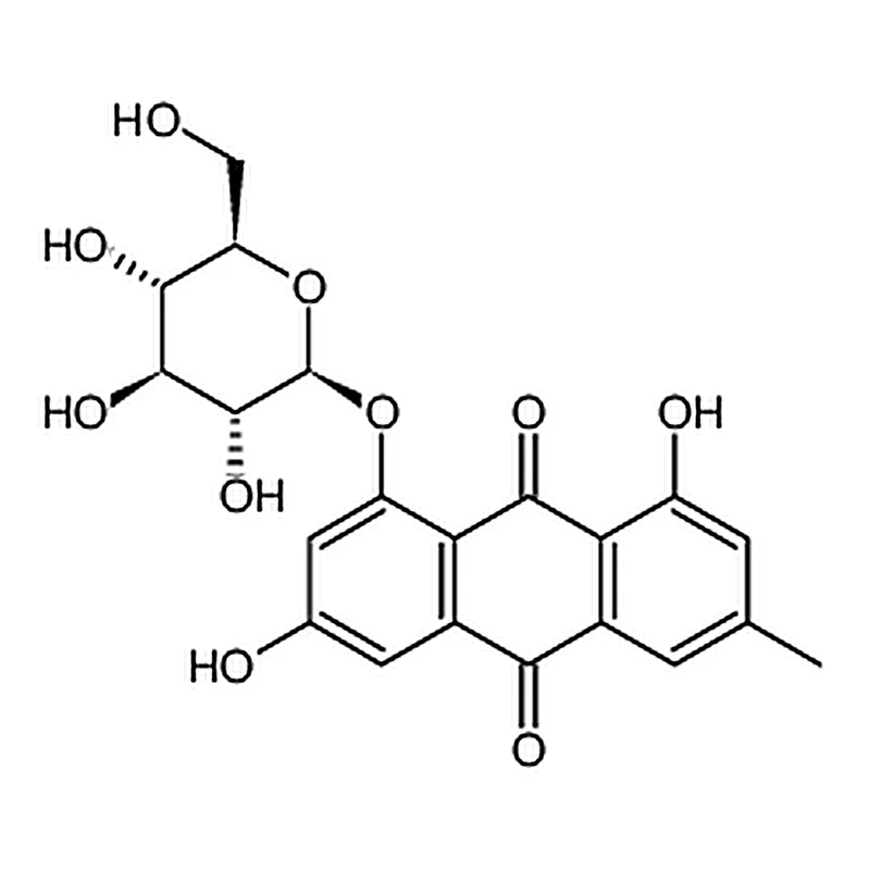 RHAWN Emodin-8-O-Beta-D-glucopyranoside