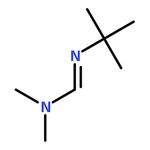 RHAWN N’-tert-Butyl-N,N-dimethylformamidine