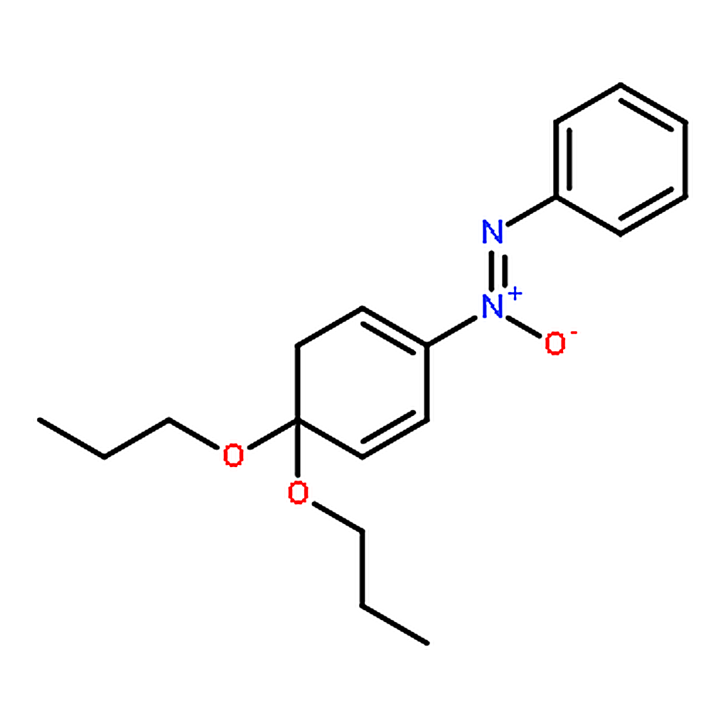 RHAWN 4，4'-Dipropoxyazoxybenzene