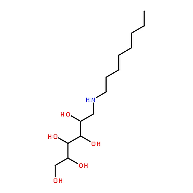 RHAWN N-Octyl-D-glucamine