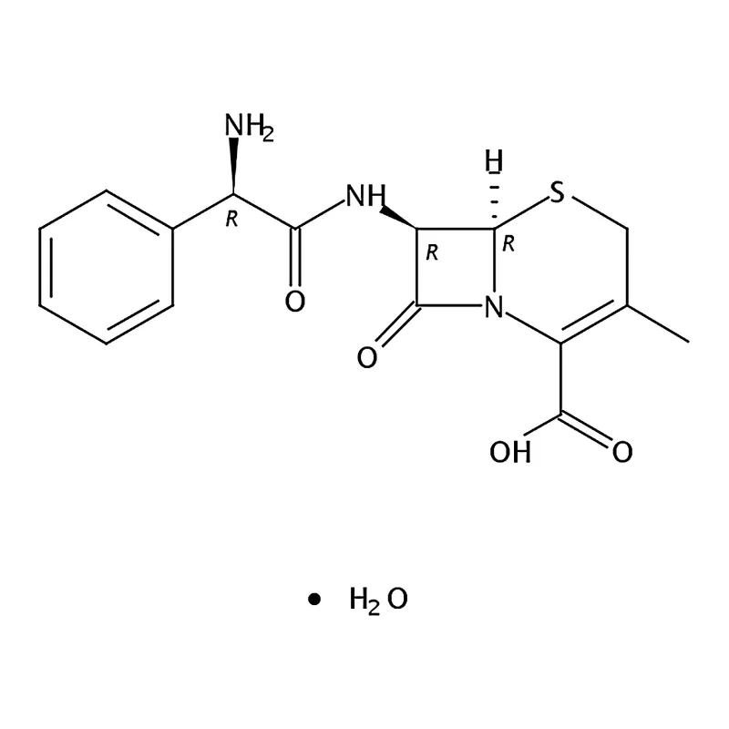 RHAWN Cefalexin