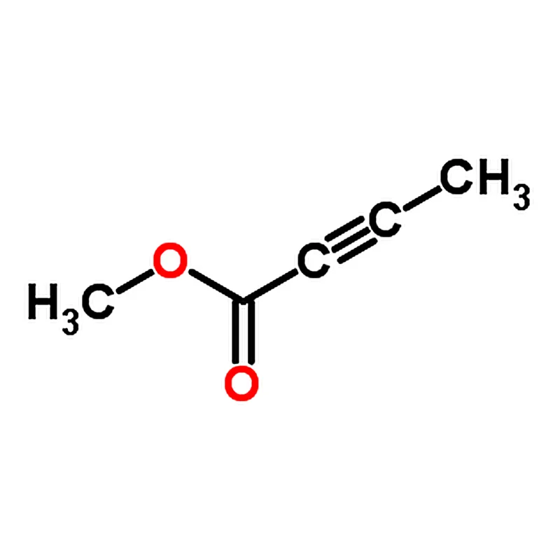 RHAWN METHYL 2-BUTYNOATE