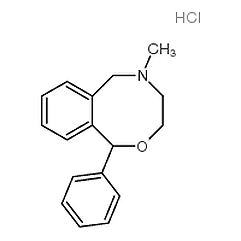 RHAWN Nefopam HCl