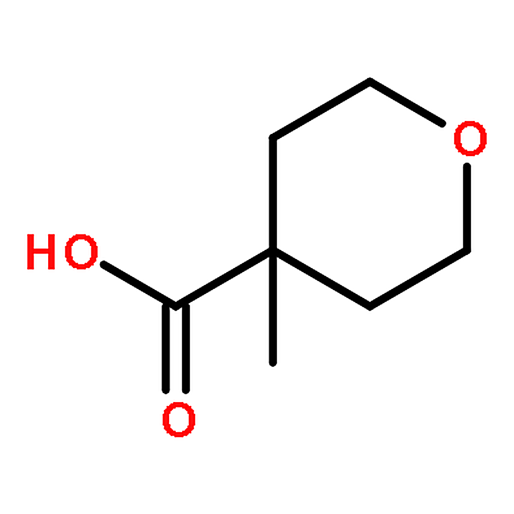 RHAWN 4-Methyltetrahydropyran-4-carboxylic Acid