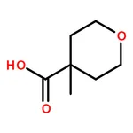 RHAWN 4-Methyltetrahydropyran-4-carboxylic Acid