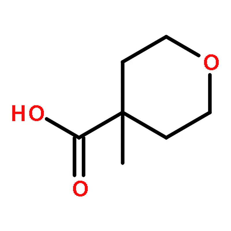RHAWN 4-Methyltetrahydropyran-4-carboxylic Acid