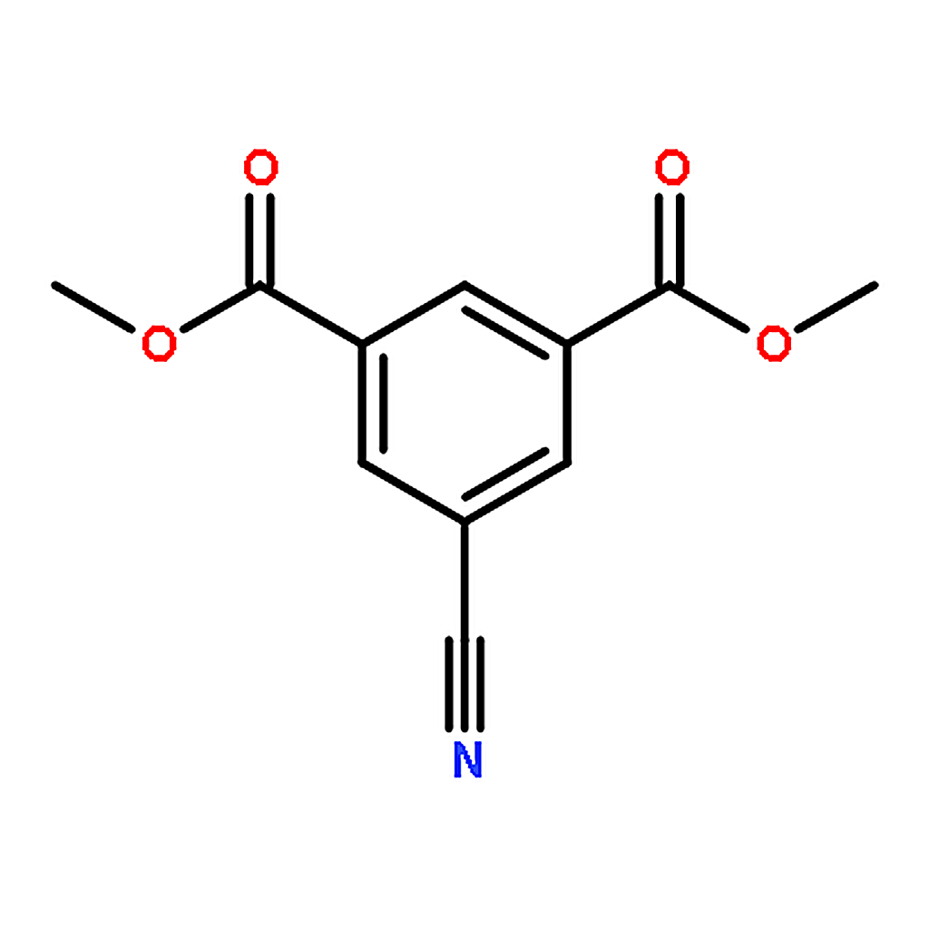 RHAWN Dimethyl 5-Cyanoisophthalate