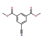 RHAWN Dimethyl 5-Cyanoisophthalate