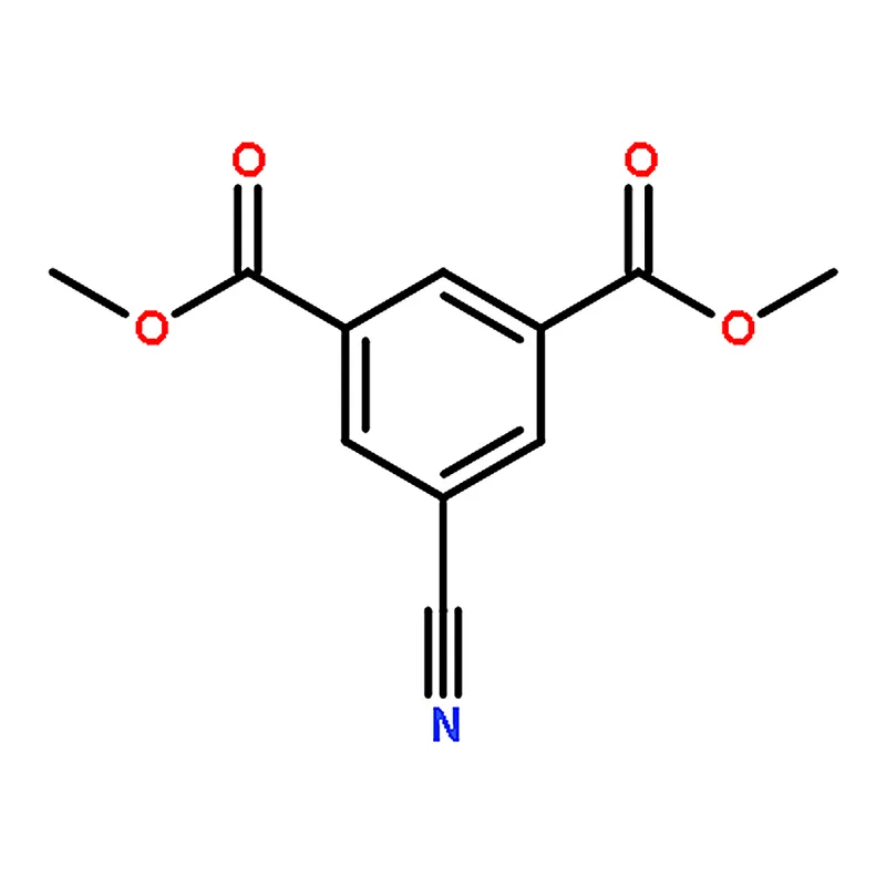 RHAWN Dimethyl 5-Cyanoisophthalate