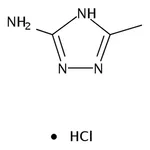 RHAWN 5-Methyl-4H-1,2,4-triazol-3-amine hydrochloride