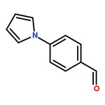 RHAWN 4-(1H-Pyrrol-1-yl)benzaldehyde
