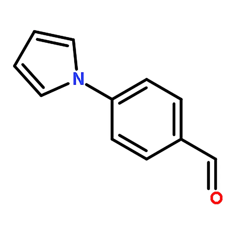 RHAWN 4-(1H-Pyrrol-1-yl)benzaldehyde