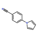 RHAWN N-(4-CYANOPHENYL)PYRROLE