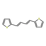 RHAWN 1,4-Di(2-thienyl)-1,3-butadiene (mixture of isomers)