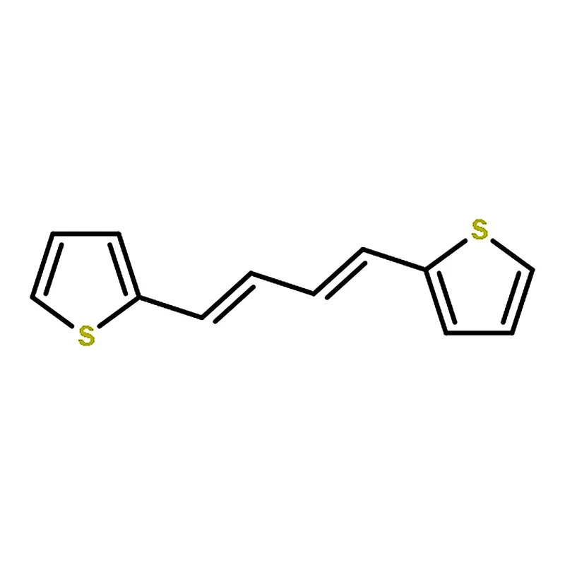RHAWN 1,4-Di(2-thienyl)-1,3-butadiene (mixture of isomers)