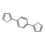 RHAWN 2-(4-(Thien-2-yl)phenyl)thiophene